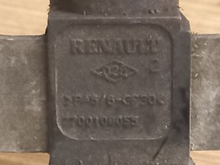 bontott RENAULT SCÉNIC I Főtengely Fordulatszám Jeladó