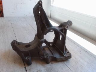 bontott RENAULT SCÉNIC I Generátor Tartó Bak