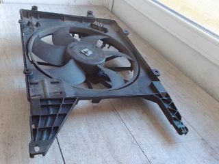 bontott RENAULT SCÉNIC I Hűtőventilátor