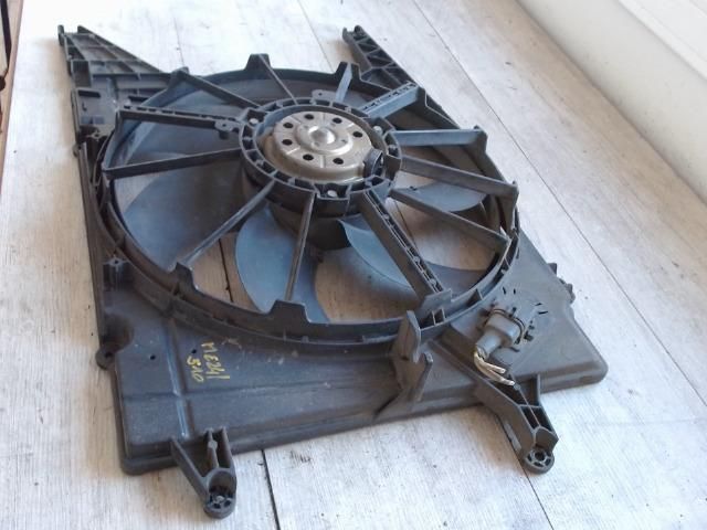 bontott RENAULT SCÉNIC I Hűtőventilátor