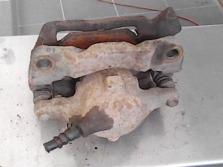 bontott RENAULT SCÉNIC I Jobb első Féknyereg Munkahengerrel