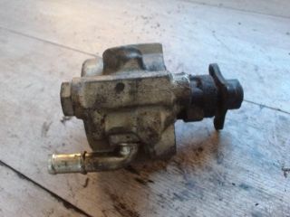 bontott RENAULT SCÉNIC I Kormányszervó Motor (Hidraulikus)