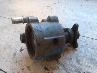 bontott RENAULT SCÉNIC I Kormányszervó Motor (Hidraulikus)