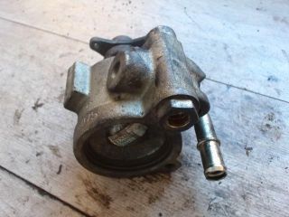 bontott RENAULT SCÉNIC I Kormányszervó Motor (Hidraulikus)