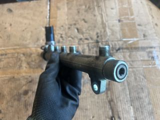 bontott RENAULT SCÉNIC I Közösnyomócső