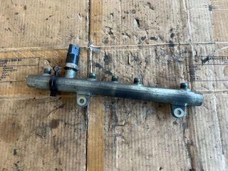 bontott RENAULT SCÉNIC I Közösnyomócső