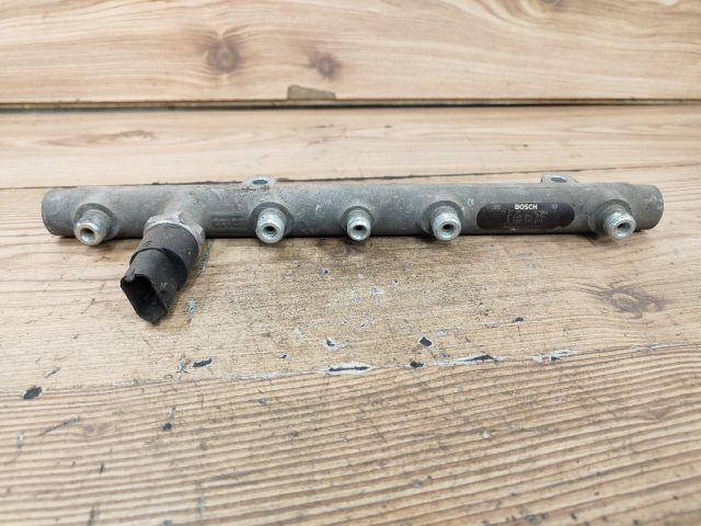 bontott RENAULT SCÉNIC I Közösnyomócső