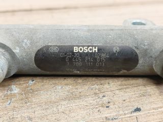 bontott RENAULT SCÉNIC I Közösnyomócső