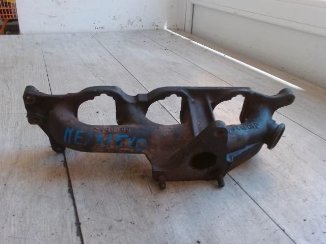 bontott RENAULT SCÉNIC I Leömlő (Soros)