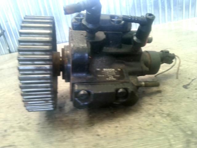 bontott RENAULT SCÉNIC I Nagynyomású Szivattyú