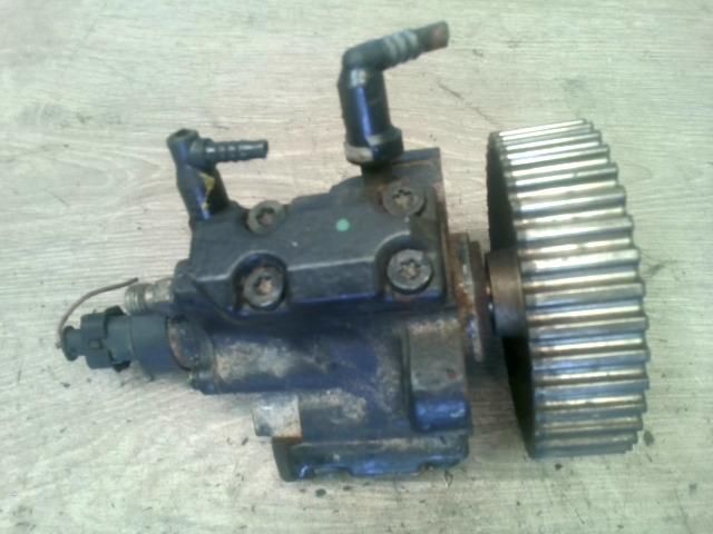 bontott RENAULT SCÉNIC I Nagynyomású Szivattyú