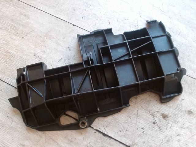 bontott RENAULT SCÉNIC I Olajteknő