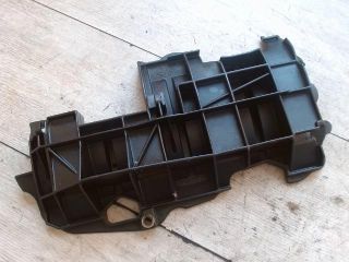 bontott RENAULT SCÉNIC I Olajteknő