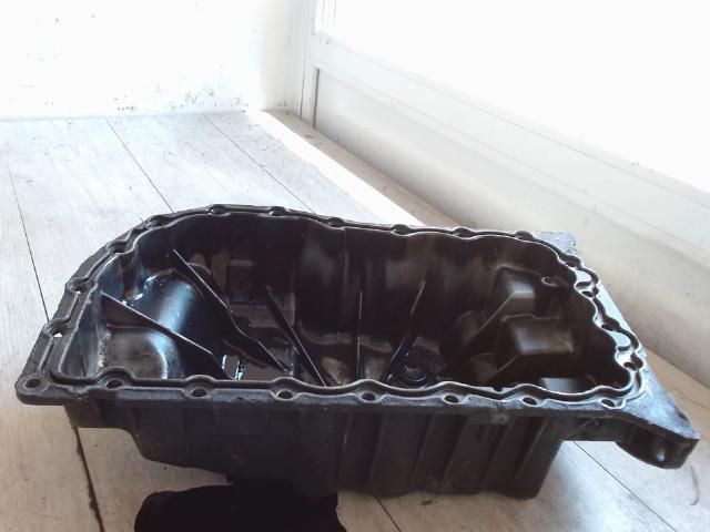 bontott RENAULT SCÉNIC I Olajteknő