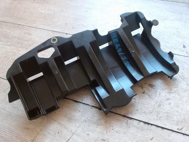 bontott RENAULT SCÉNIC I Olajteknő