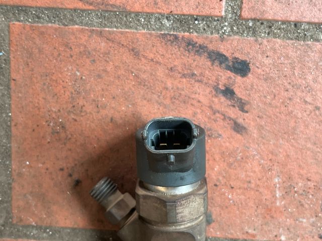 bontott RENAULT SCÉNIC I Porlasztó (1 db)