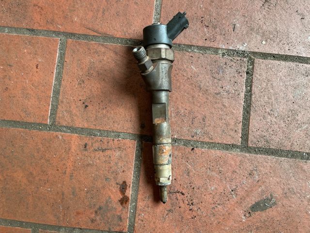 bontott RENAULT SCÉNIC I Porlasztó (1 db)