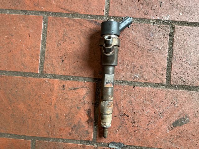 bontott RENAULT SCÉNIC I Porlasztó (1 db)