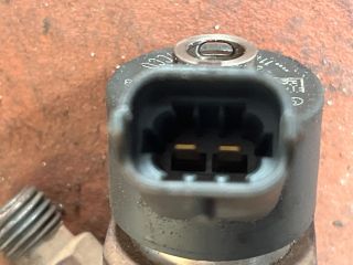 bontott RENAULT SCÉNIC I Porlasztó (1 db)