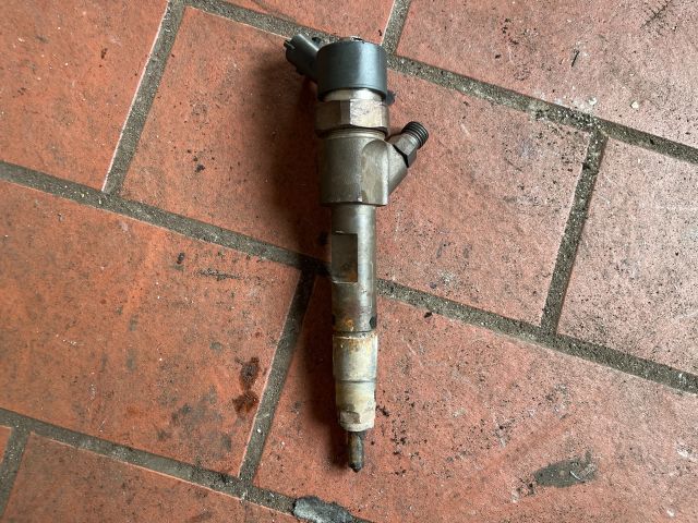 bontott RENAULT SCÉNIC I Porlasztó (1 db)