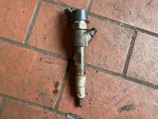 bontott RENAULT SCÉNIC I Porlasztó (1 db)