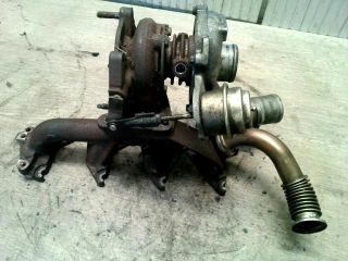 bontott RENAULT SCÉNIC I Turbó