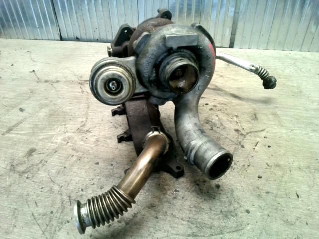 bontott RENAULT SCÉNIC I Turbó