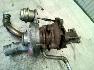 bontott RENAULT SCÉNIC I Turbó