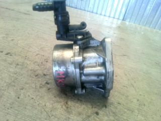 bontott RENAULT SCÉNIC I Vákumpumpa