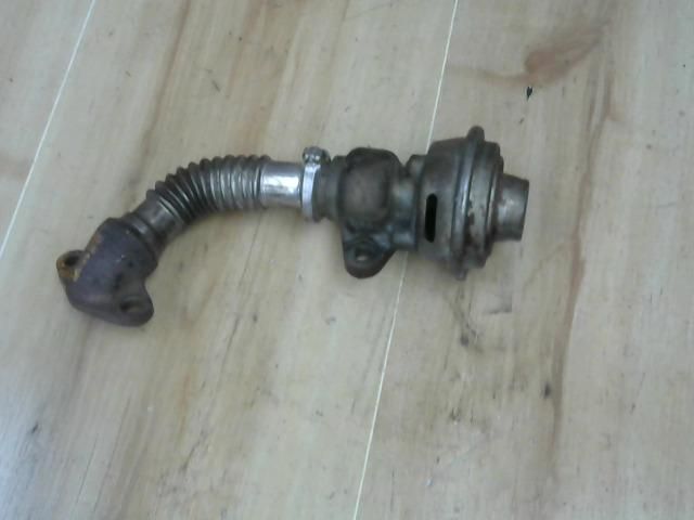 bontott RENAULT SCÉNIC I EGR / AGR Szelep