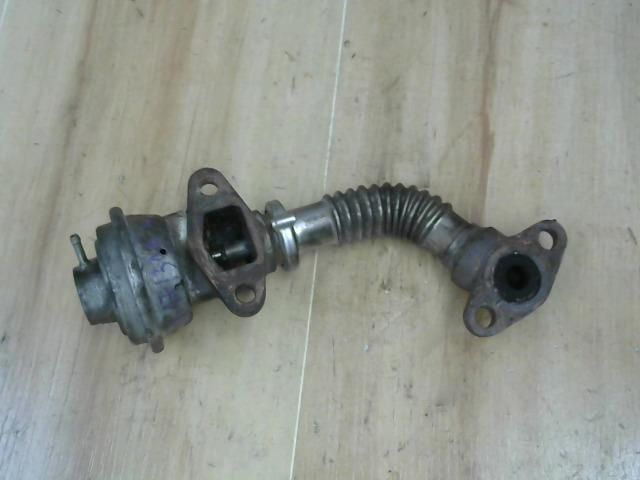 bontott RENAULT SCÉNIC I EGR / AGR Szelep