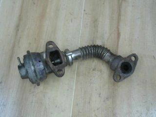 bontott RENAULT SCÉNIC I EGR / AGR Szelep