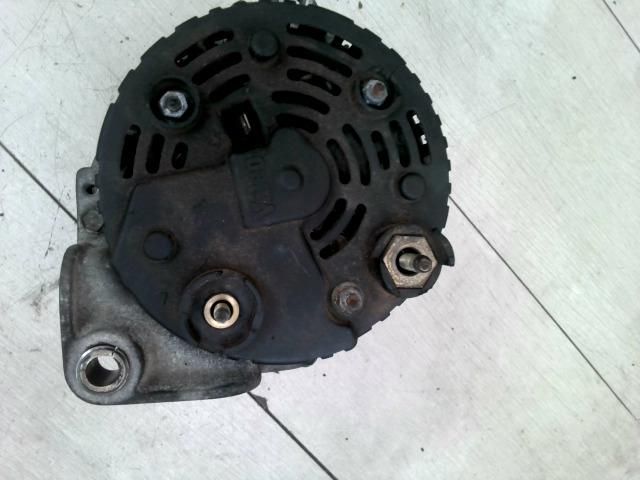 bontott RENAULT SCÉNIC I Generátor