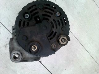 bontott RENAULT SCÉNIC I Generátor