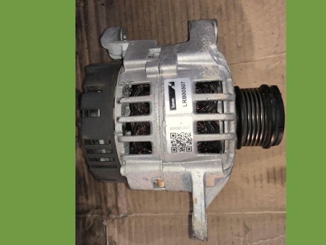 bontott RENAULT SCÉNIC I Generátor