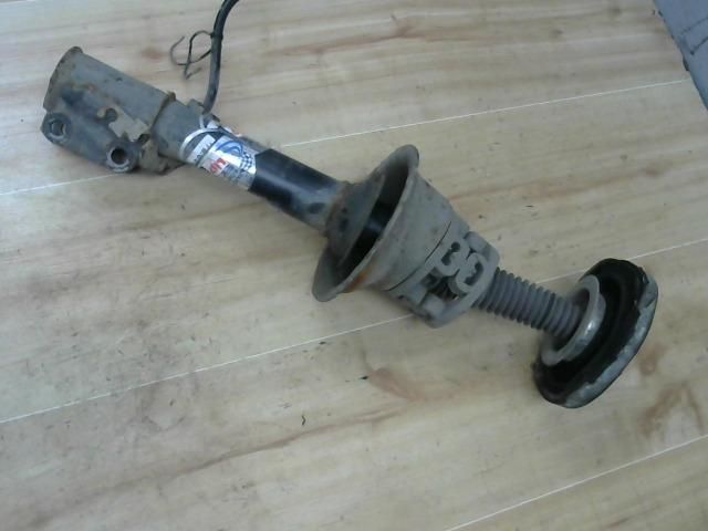 bontott RENAULT SCÉNIC I Jobb első Gólyaláb (Lengécsillapító, Rugó)