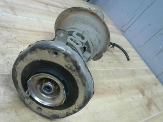 bontott RENAULT SCÉNIC I Jobb első Gólyaláb (Lengécsillapító, Rugó)