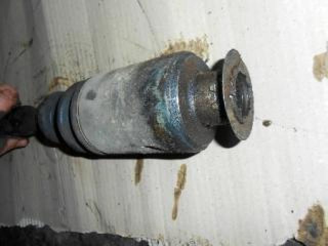 bontott RENAULT SCÉNIC I Jobb Féltengely