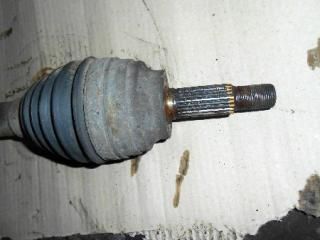 bontott RENAULT SCÉNIC I Jobb Féltengely