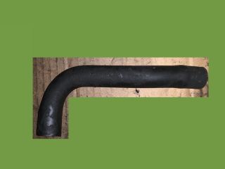 bontott RENAULT SCÉNIC I Kartergázcső