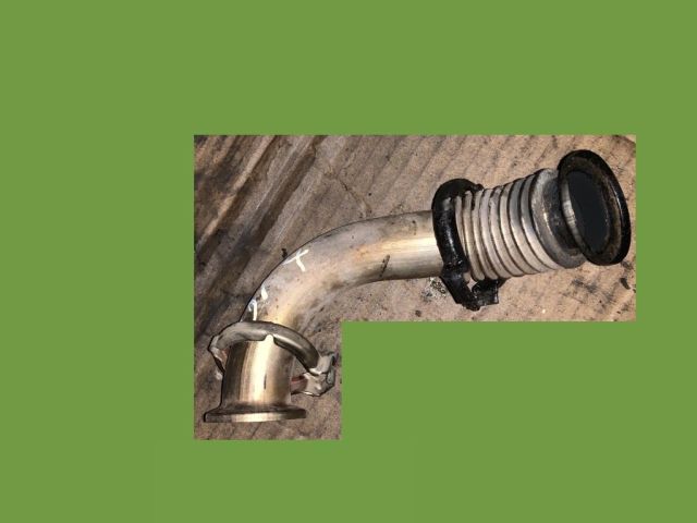 bontott RENAULT SCÉNIC I Kartergázcső