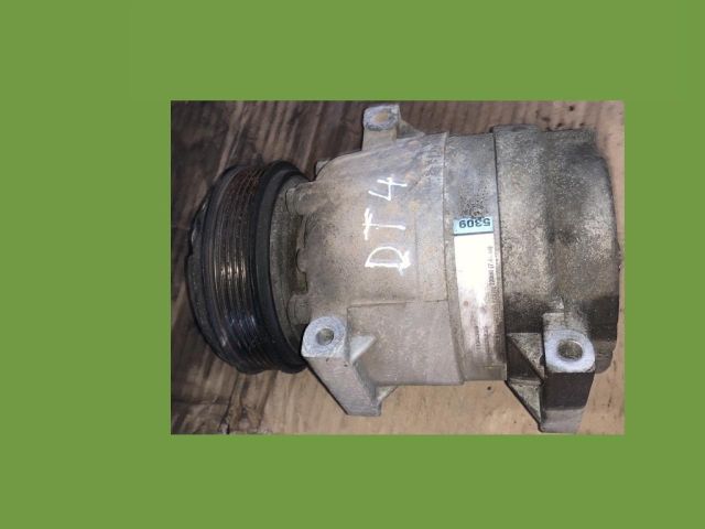 bontott RENAULT SCÉNIC I Klímakompresszor