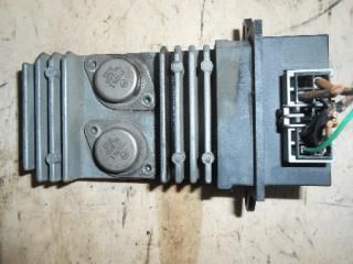 bontott RENAULT SCÉNIC I Komfort Elektronika