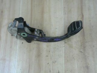 bontott RENAULT SCÉNIC I Kuplung Pedál