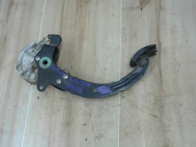 bontott RENAULT SCÉNIC I Kuplung Pedál