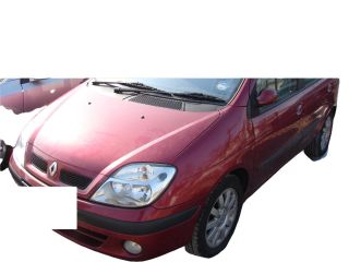bontott RENAULT SCÉNIC I Kuplung Szerkezet