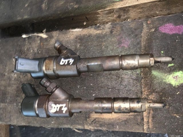 bontott RENAULT SCÉNIC I Porlasztó (1 db)