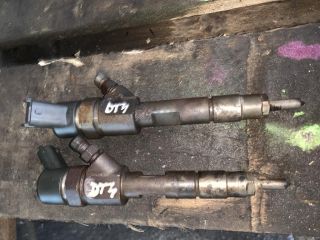 bontott RENAULT SCÉNIC I Porlasztó (1 db)