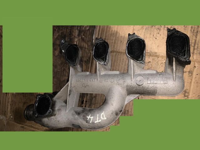 bontott RENAULT SCÉNIC I Szívósor