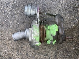 bontott RENAULT SCÉNIC I Turbó